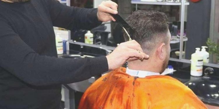 Berber fiyatlarına dev zam!