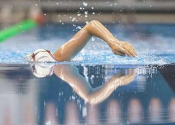 Berkay Ömer Öğretir, Dünya Yüzme Şampiyonası’nda finale çıktı