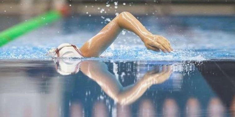 Berkay Ömer Öğretir, Dünya Yüzme Şampiyonası’nda finale çıktı