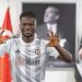 Beşiktaş Daniel Amartey’i açıkladı!