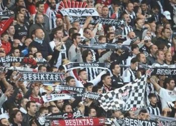 Beşiktaş kombineleri tükendi!