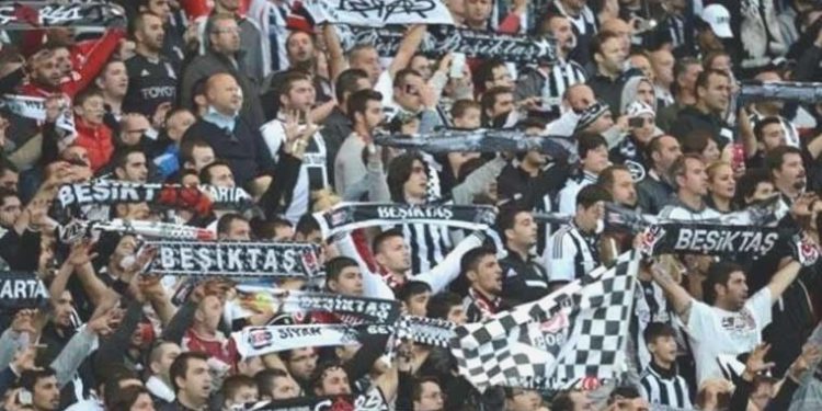 Beşiktaş kombineleri tükendi!