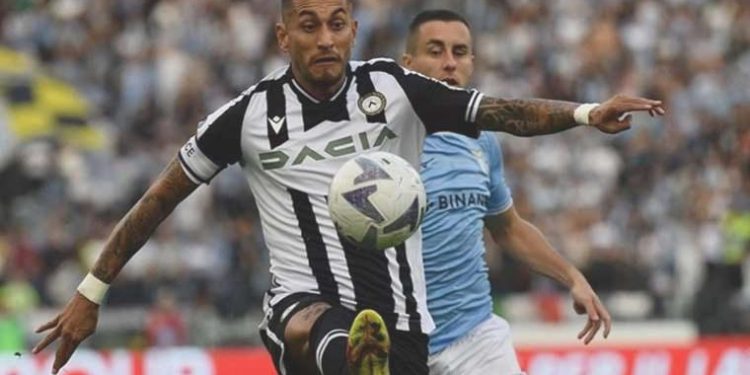 Beşiktaş, Roberto Pereyra ile anlaştı