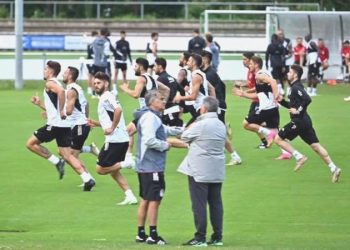 Beşiktaş’ın UEFA Konferans Ligi takımı muhakkak oldu