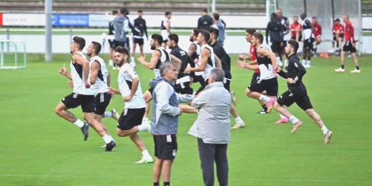 Beşiktaş’ın UEFA Konferans Ligi takımı muhakkak oldu