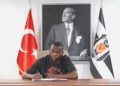 Beşiktaş’ın yeni transferi Jean Onana’dan taraftara övgü