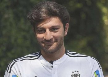 Beşiktaşlı futbolcu Emrecan Uzunhan’ı darbeden kuşkulu yakalandı