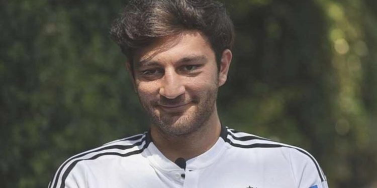 Beşiktaşlı futbolcu Emrecan Uzunhan’ı darbeden kuşkulu yakalandı