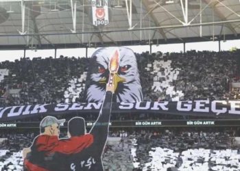Beşiktaş’ta kombine biletler tükendi