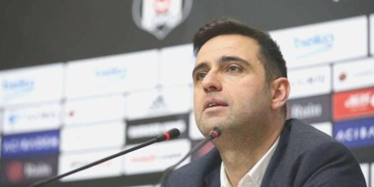Beşiktaş’ta sürpriz gelişme! Ceyhun Kazancı’dan istifa kararı
