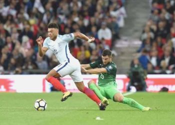 Beşiktaş’tan Alex Oxlade-Chamberlain atağı