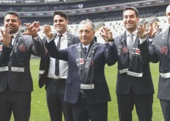 Beşiktaş’tan transfer açıklaması