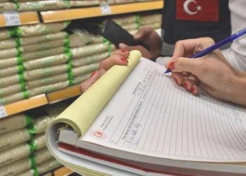 Besin ve market kontrollerinde 176 milyon lira ceza
