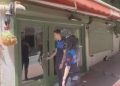 Beyoğlu Cihangir’de ‘hızlı flört değiştirme’ argümanıyla gaye haline getirilen kafe kapatıldı