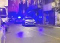 Beyoğlu’nda iki küme ortasında silahlı hengame: 3 yaralı