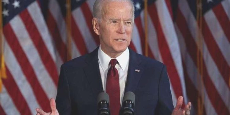 Biden’dan Rusya çıkışı: Savaş kabahatlerine ait ispatlar Lahey ile paylaşılsın