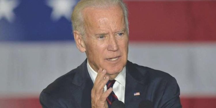 Biden’dan yapay zeka vurgusu: Uyanık olmalıyız