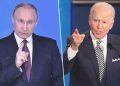 Biden’den Putin’i kızdıracak atılım: ‘Savaş cürümlerinin kanıtları” UCM’ye gönderilecek