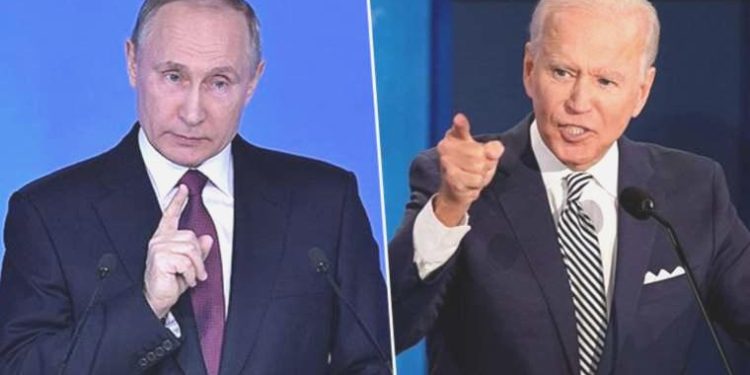 Biden’den Putin’i kızdıracak atılım: ‘Savaş cürümlerinin kanıtları” UCM’ye gönderilecek