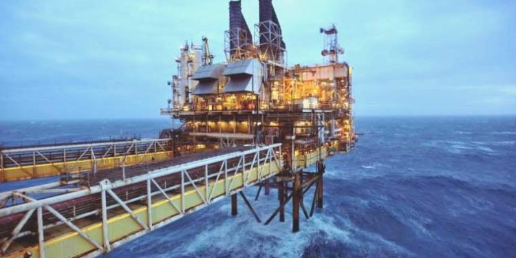 Birleşik Krallık’tan Kuzey Denizi atılımı: Petrol ve gaz lisansı verecek