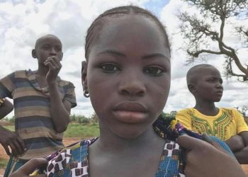 BM’den Burkina Faso daveti: Milyonlarca kişi yardım bekliyor