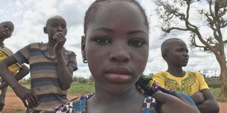 BM’den Burkina Faso daveti: Milyonlarca kişi yardım bekliyor