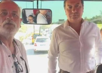 Bodrum Belediye Lideri Aras’tan ‘Akbelen’ yansısı: ‘Kimi korumak için bu zulüm?’