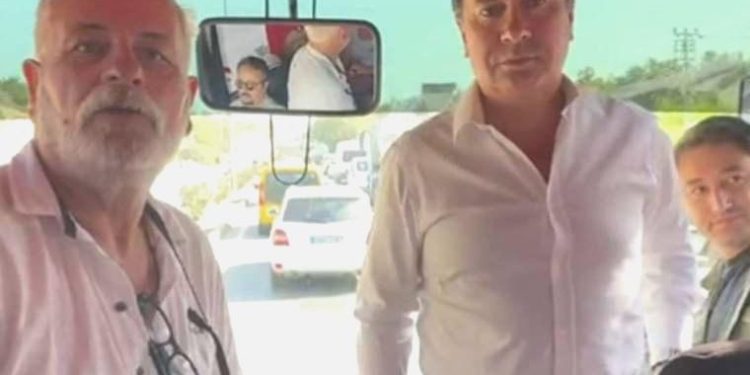 Bodrum Belediye Lideri Aras’tan ‘Akbelen’ yansısı: ‘Kimi korumak için bu zulüm?’