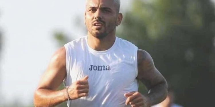 Bodrumspor, Burak Çoban’ı transfer etti