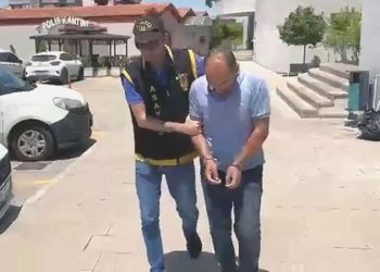 ‘Borcumu ödeyeceğim’ diyerek çağırdığı besiciyi vurdu