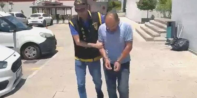 ‘Borcumu ödeyeceğim’ diyerek çağırdığı besiciyi vurdu