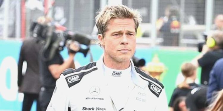 Brad Pitt’ten Hollywood grevine takviye