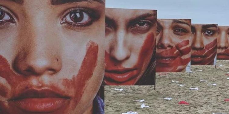 Brezilya’da bayan ve çocuklara yönelik cinsel şiddet rekor seviyede arttı