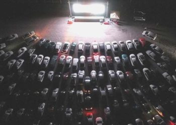 Bu ay gidilebilecek açık hava sinemaları