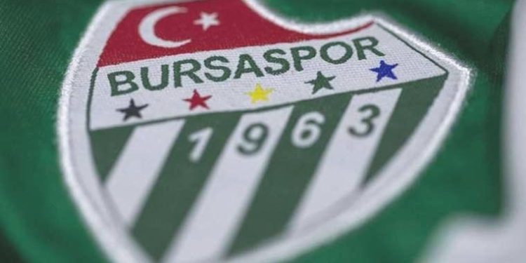 Bursaspor eşya piyangosu başlattı