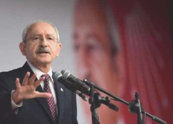 Cafer Mahiroğlu’ndan Kılıçdaroğlu’na: ‘Bu sansürden vazgeçilmesini sağlayın’