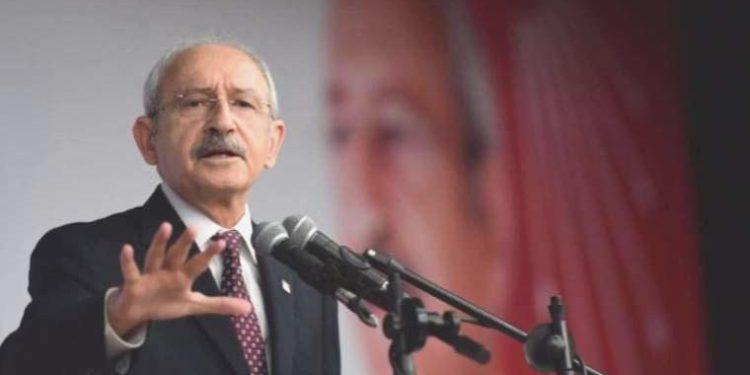 Cafer Mahiroğlu’ndan Kılıçdaroğlu’na: ‘Bu sansürden vazgeçilmesini sağlayın’