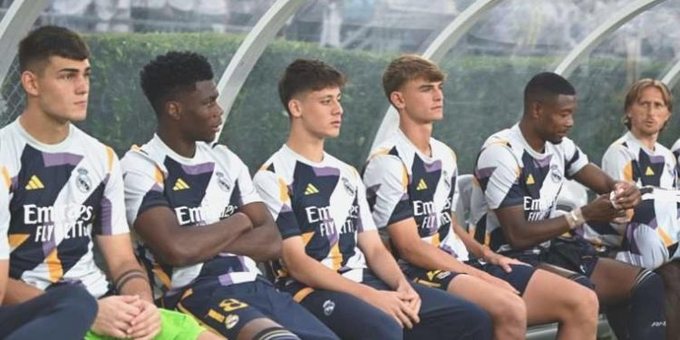 Carlo Ancelotti açıkladı! Arda Güler El Clasico’da yok