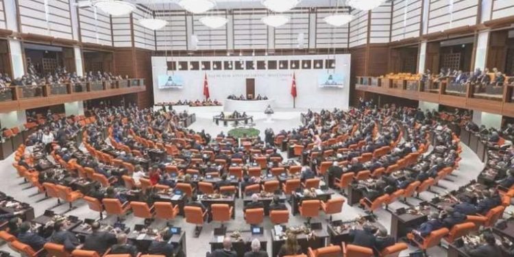 Çarpıcı kıymetlendirme… ‘İlk 4 hususun tartışmaya açılması sürpriz olmaz’