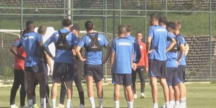 Çaykur Rizespor’da Adil Demirbağ transferi iptal oldu