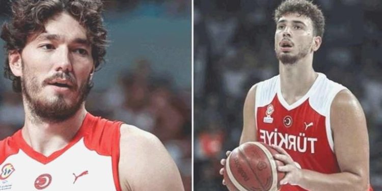 Cedi Osman ve Alperen Şengün’den ulusal grup kararı!