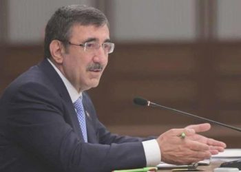 Cevdet Yılmaz’dan ‘müjde’: ‘Yıl sonuna kadar ek vergi yok’