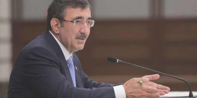 Cevdet Yılmaz’dan ‘müjde’: ‘Yıl sonuna kadar ek vergi yok’