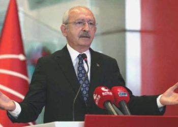 CHP başkanı Kılıçdaroğlu’ndan vekillere bildiri: Partiyi yıpratan uzaklaştırılır