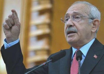 CHP başkanı Kılıçdaroğlu’nden ‘genel başkanlık’ açıklaması: Kaptan gemisini fırtınada bırakıp gitmez