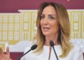CHP Bayan Kolları Genel Lideri Aylin Nazlıaka’dan Aile Bakanı’na reaksiyon: ‘Kadınların yarısı bile nafaka alamıyor’
