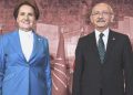 CHP de GÜZEL Parti de ‘Bizim adayımız’ halinden geri adım atmıyor: ‘1994’ün kopyası olmasın’