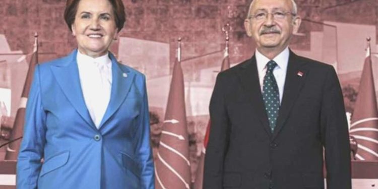 CHP de GÜZEL Parti de ‘Bizim adayımız’ halinden geri adım atmıyor: ‘1994’ün kopyası olmasın’
