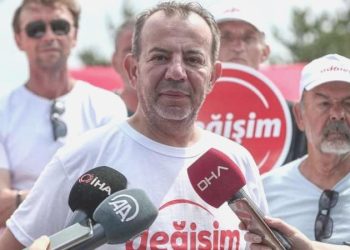 CHP duyurdu: Tanju Özcan’la ilgili karar gelecek hafta verilecek!