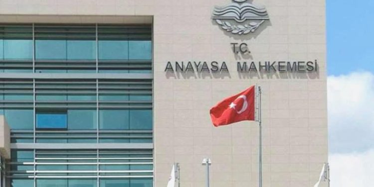 CHP, ek MTV iptali için AYM’ye başvurdu